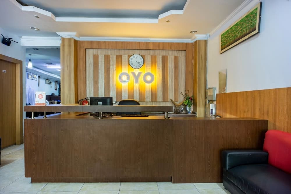 Hotel O Wisma Permata Makassar