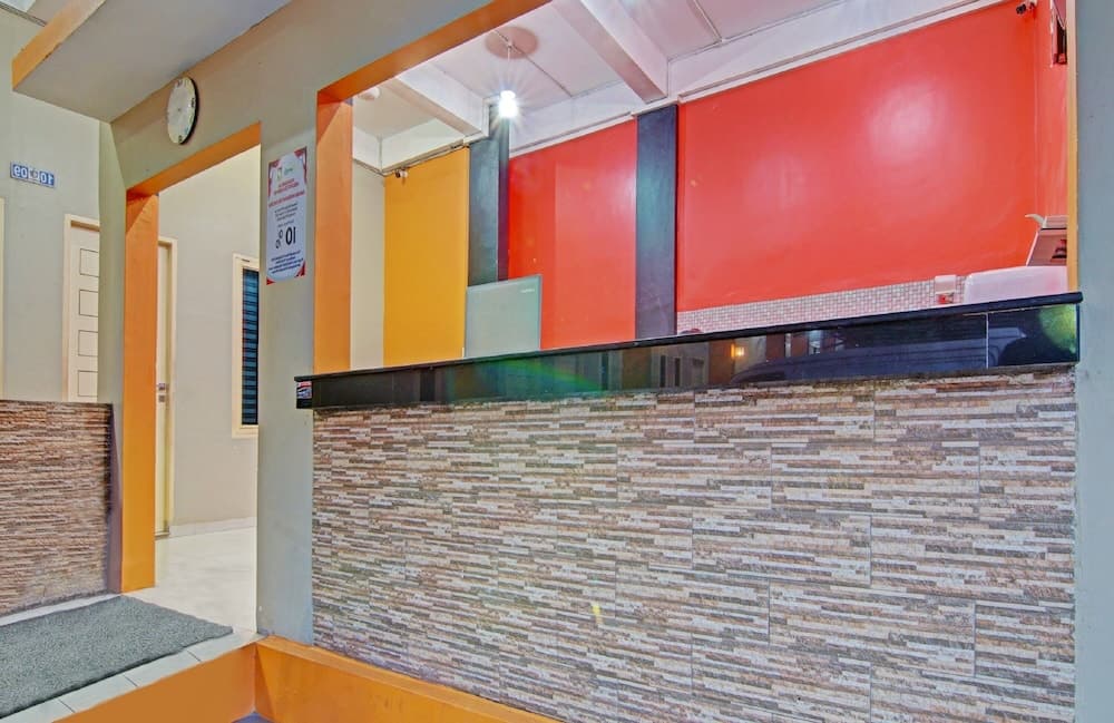 OYO 91949 Ameera Homestay Syariah