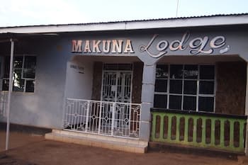 Makuna lodge