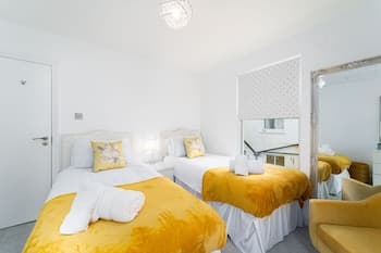 Accommodation Orla-mo