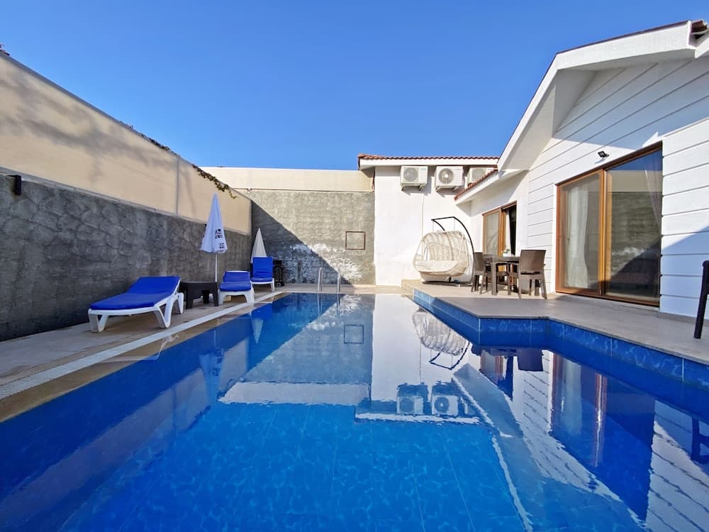 Fethiye Likya Safir Villa