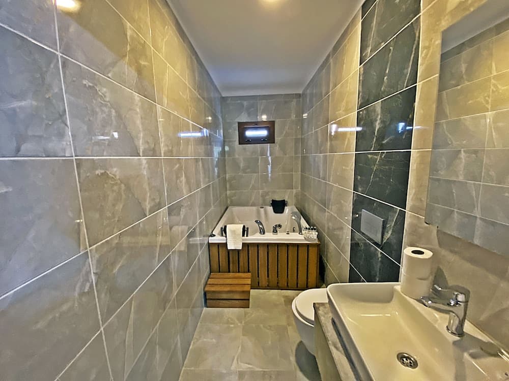 Fethiye Likya Safir Villa