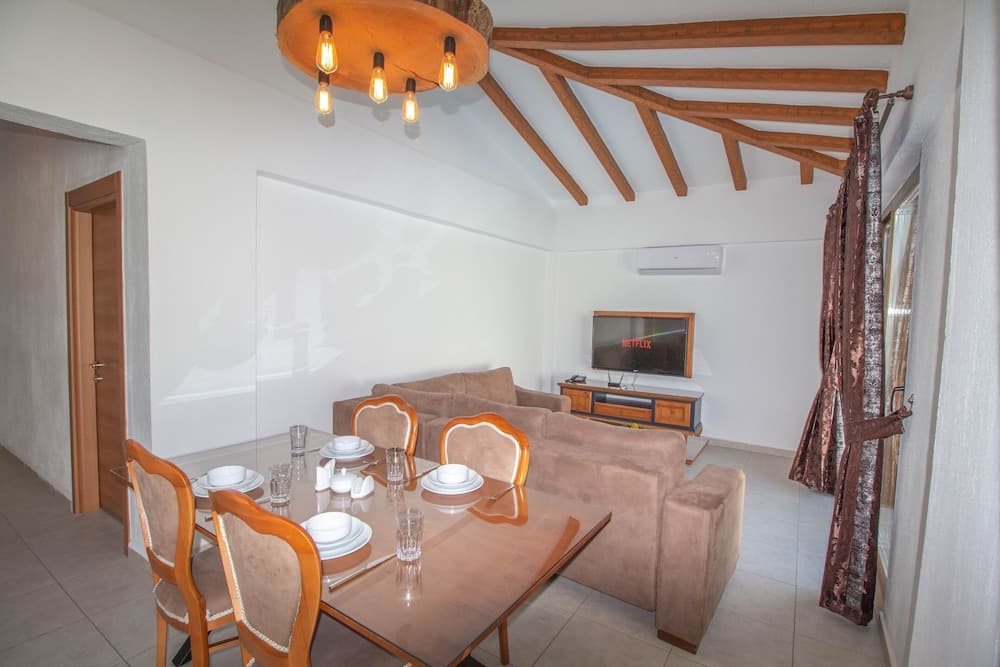 Fethiye Likya Gold Villa