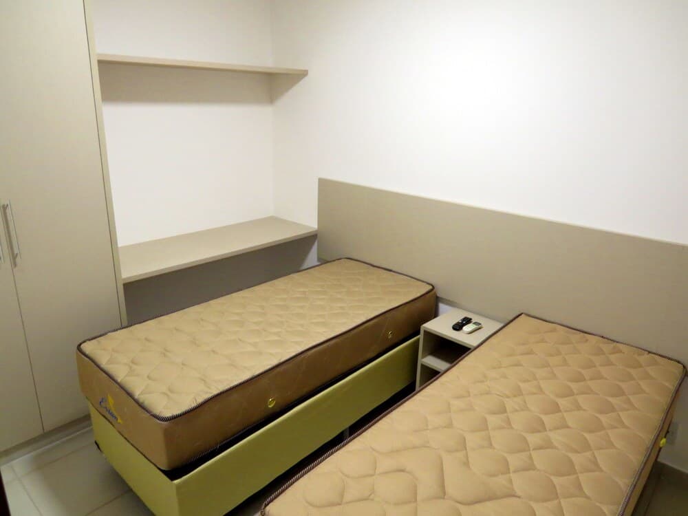 Evian Thermas Residence