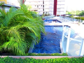 Evian Thermas Residence