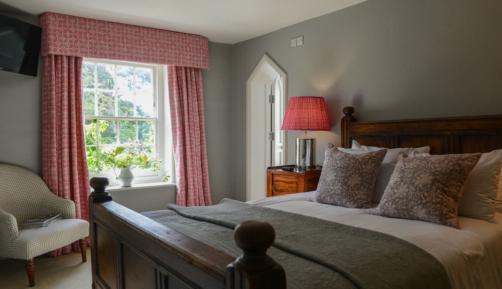 Fritton Lake - The Clubhouse