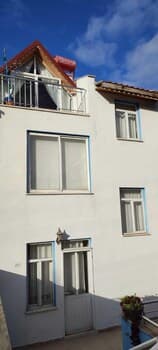 Kardelen apart Datça