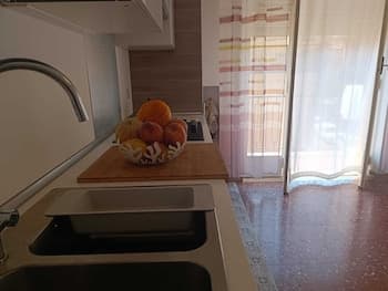 Appartamento Donna Imma a Tropea