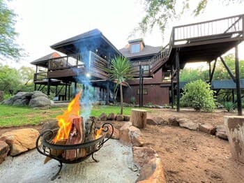 Kruger Kumba - Mugwenzi