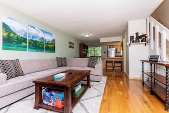 Villamont #6916 by Summit County Mountain Retreats