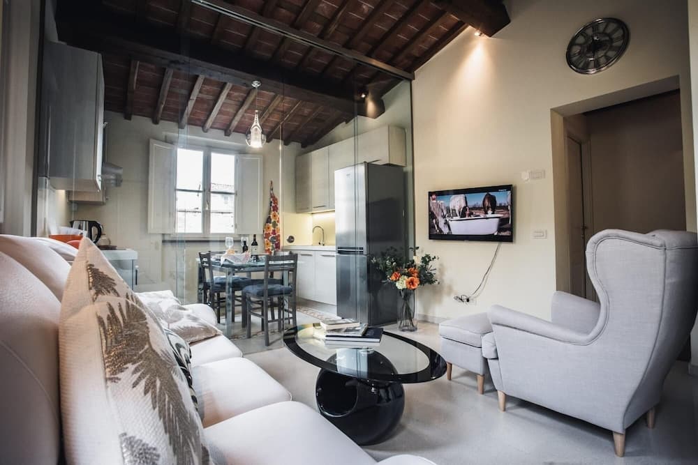 Casa Helene in Lucca