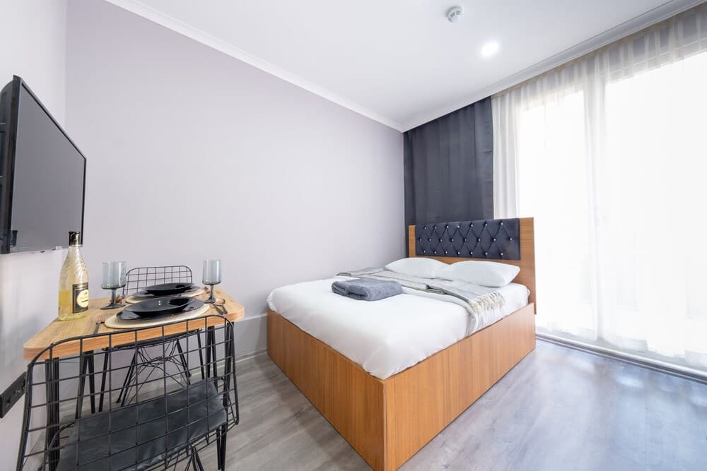 Kral Hotel Beşiktaş