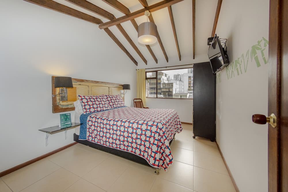 Ayenda Mountain Hostels Manizales