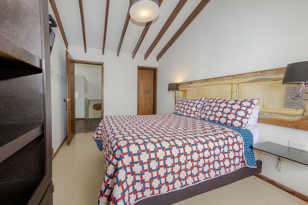 Ayenda Mountain Hostels Manizales