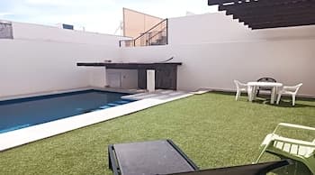 Moon House by Kivoya