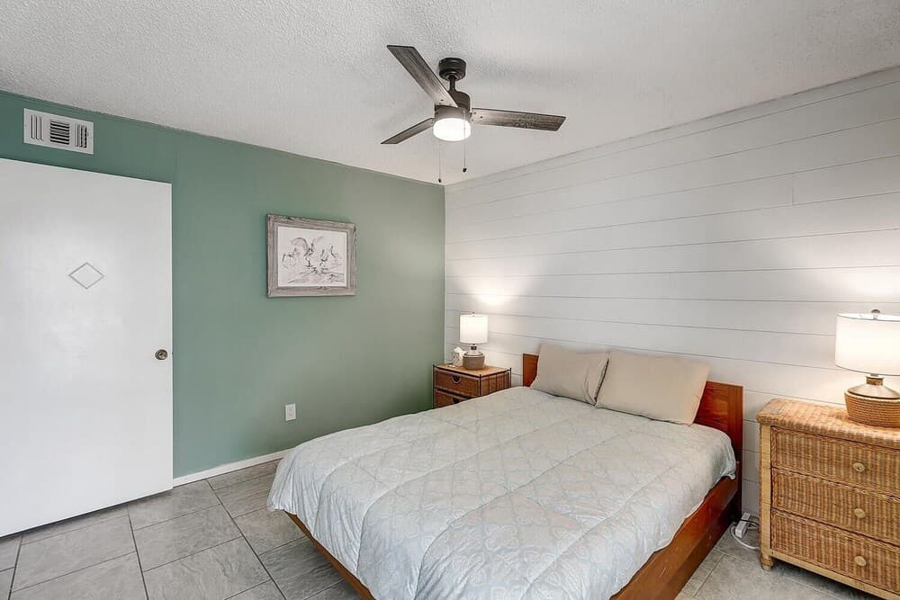 Vida Mar At Mustang Isle Condos 2 Bedroom Condo