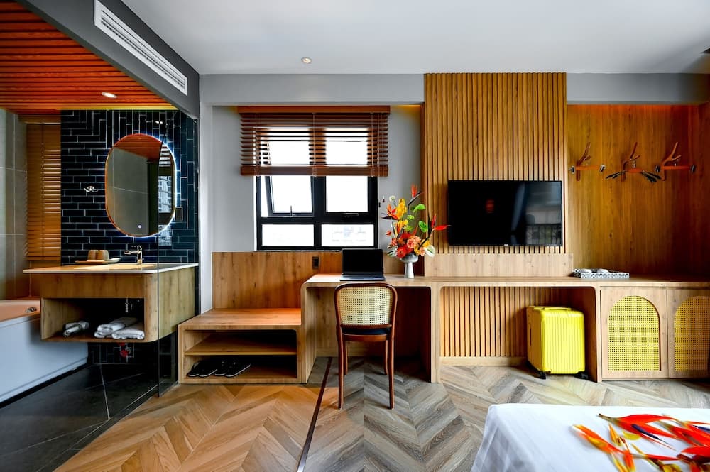 LA OPERA SAIGON HOTEL