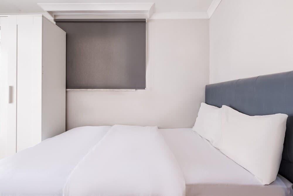 Fully Furnished Flat With Terrace in Atasehir