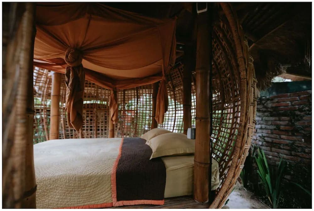 Firefly Eco Lodge