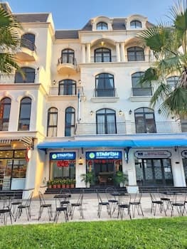 Shophouse Grand World