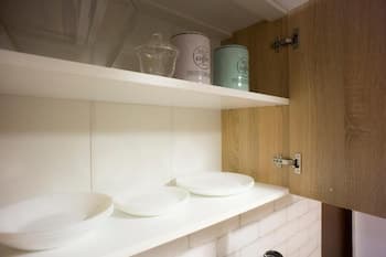 Apartament Niebiański