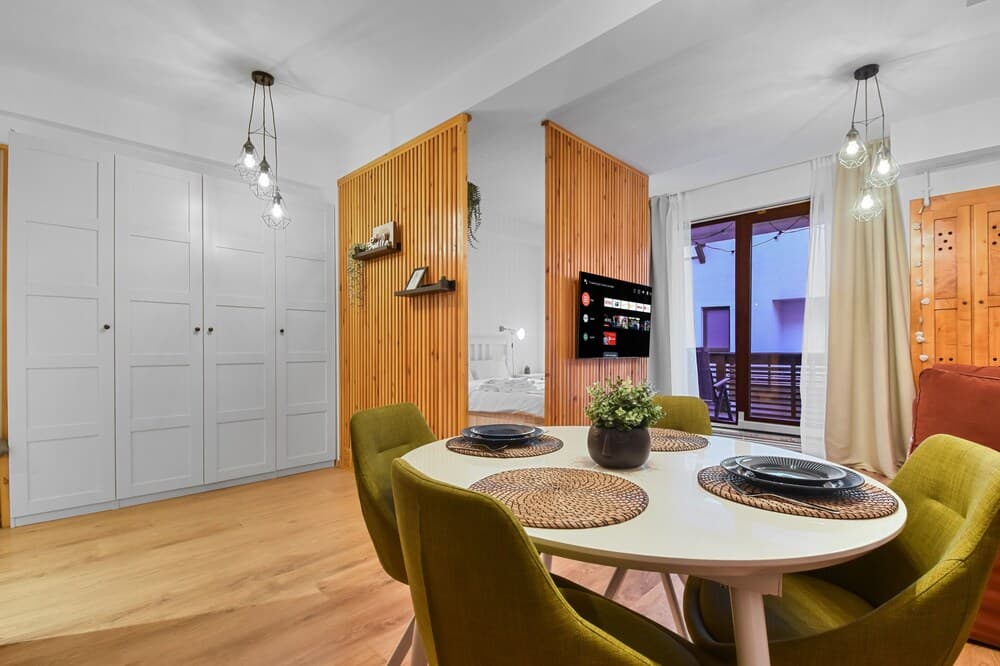 Clabucet Cozy Studio