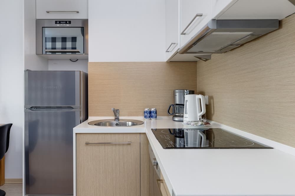 Apartment at the Port-portowa by Renters