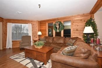 Seven Springs Stoneridge 3 Bedroom Standard Condo With Ski-in/out, Mountain Views! 3 Condo by Redawning