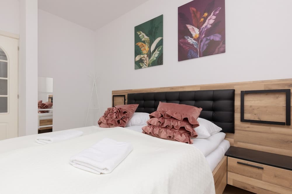 Bemowo Family Apartment by Renters