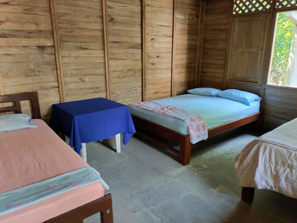 ALOJAMIENTO TURISTICO LOMA FRESCA