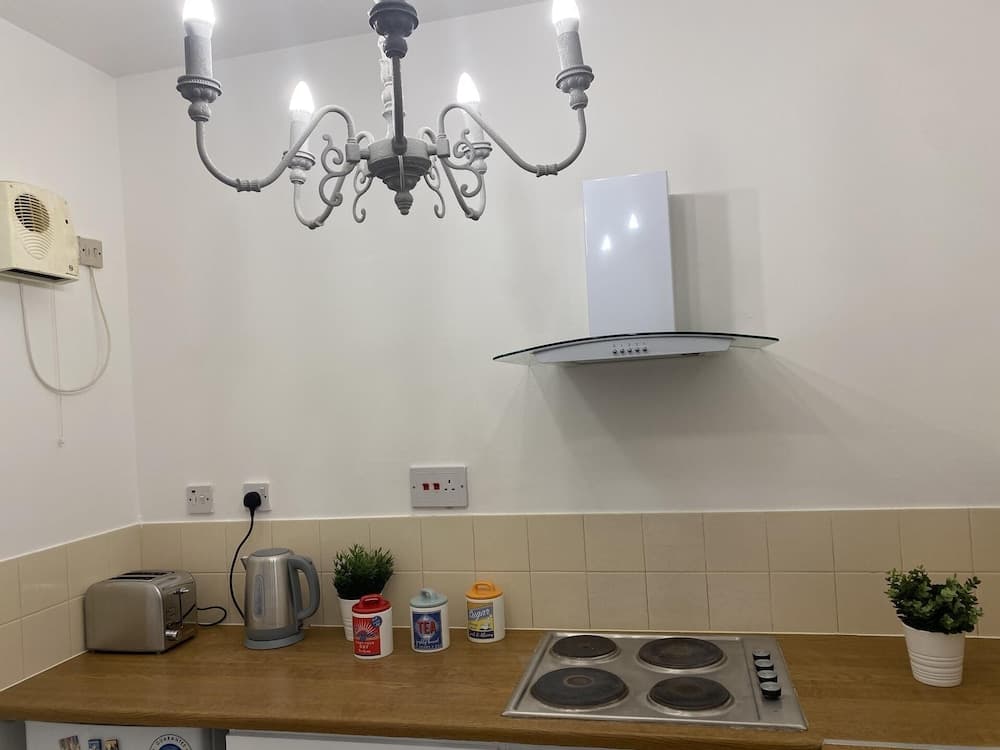 Inviting 1-bed Apartment in Merchant City