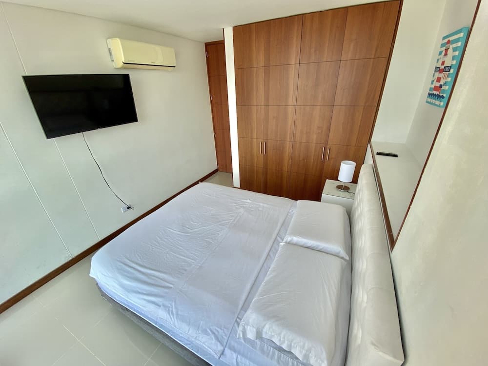 Apartamentos Condominio Zazue - by SOHO