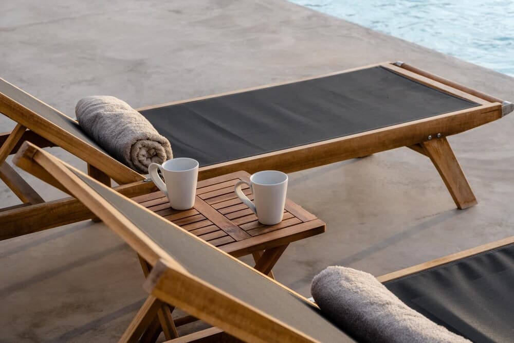 Villa Naxian Perfection by Anamnesia Collection