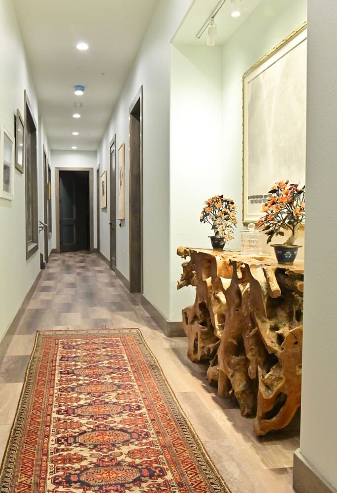 Teepee Lodge with Equus & Firearms/ranch