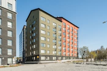Hiisi Homes Turku Ratapiha