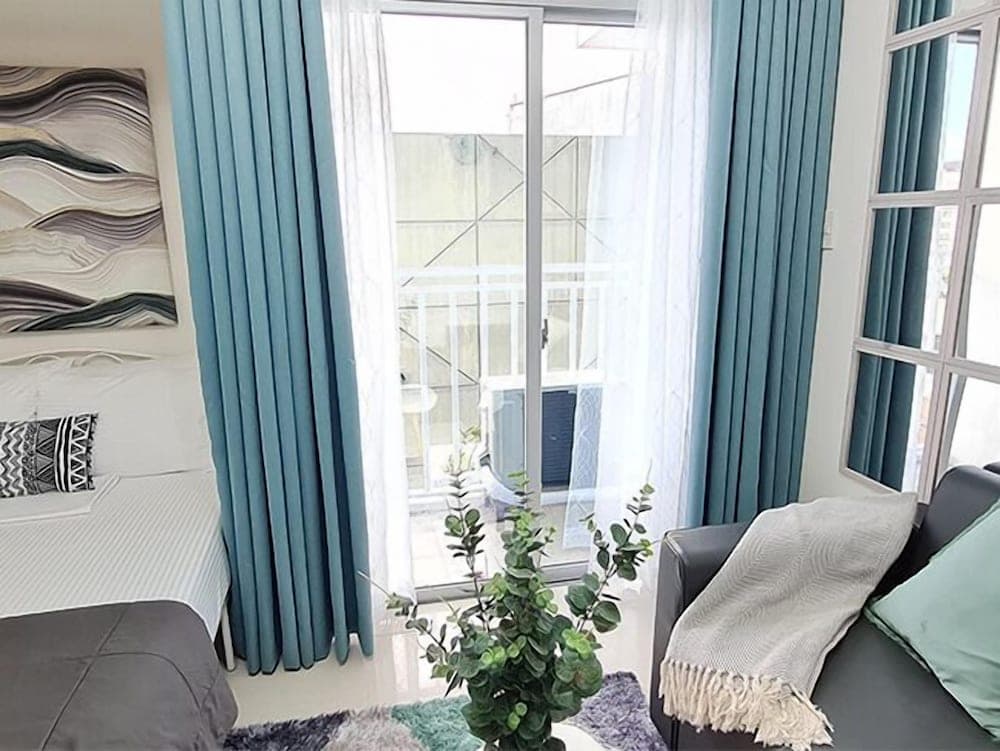 Inspiria Condo Units beside Abreeza Mall Davao