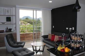 Las Mercedes Colombia