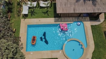 Straw Hat Surf Hostel