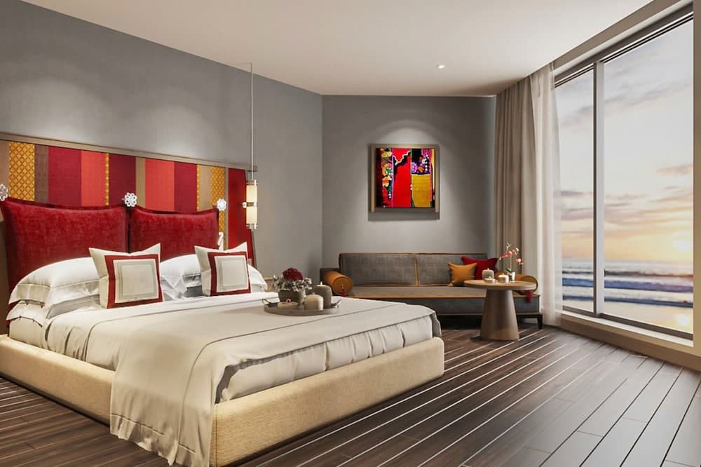 Mandala Cham Bay Mui Ne