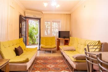 Fully Furnished Spacious Comfy Villa in Didim