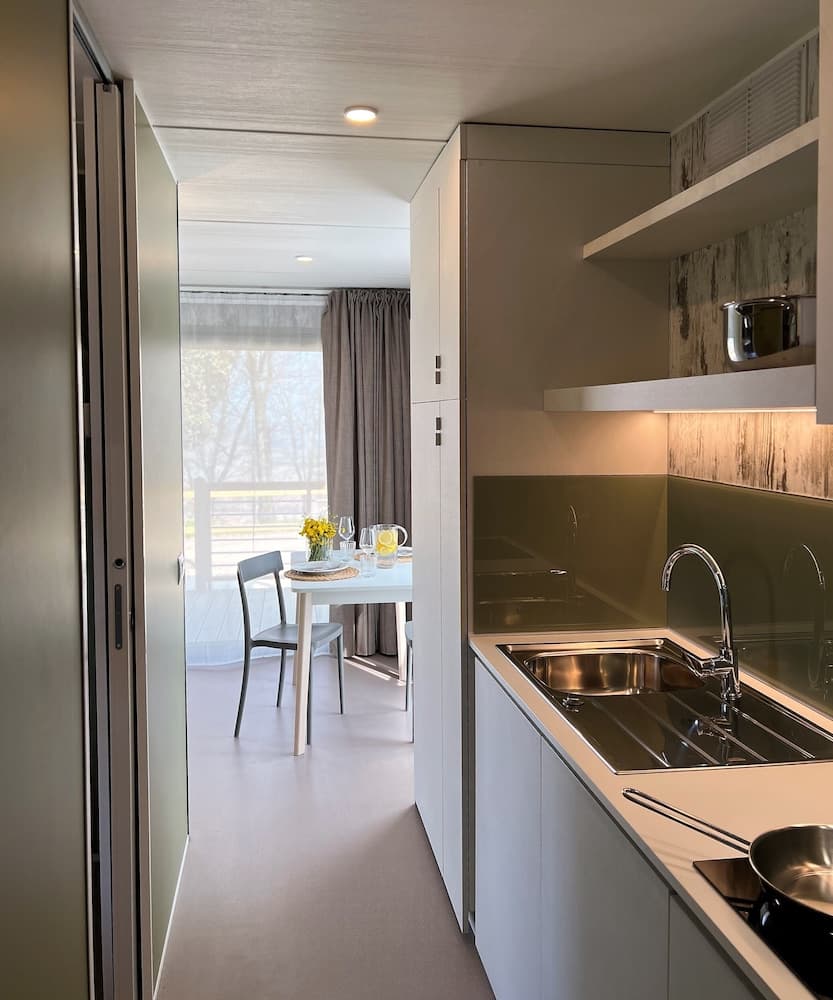 Agricampeggio Le Bucoliche