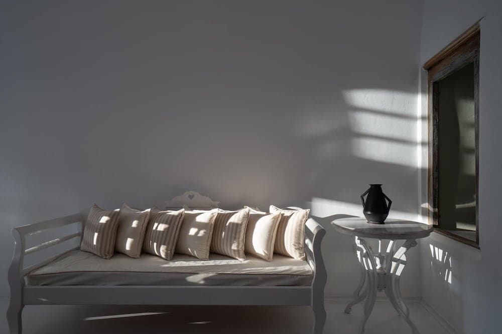 Madame Kalitsi-ariadni Apartment