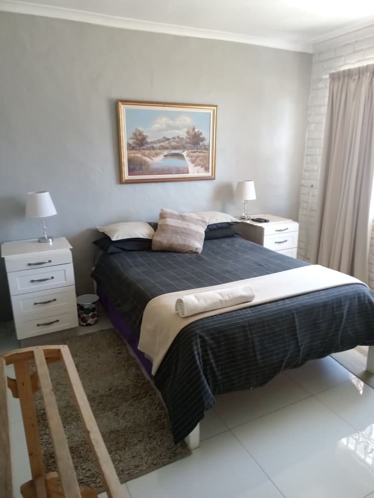 Bluewater Beach House