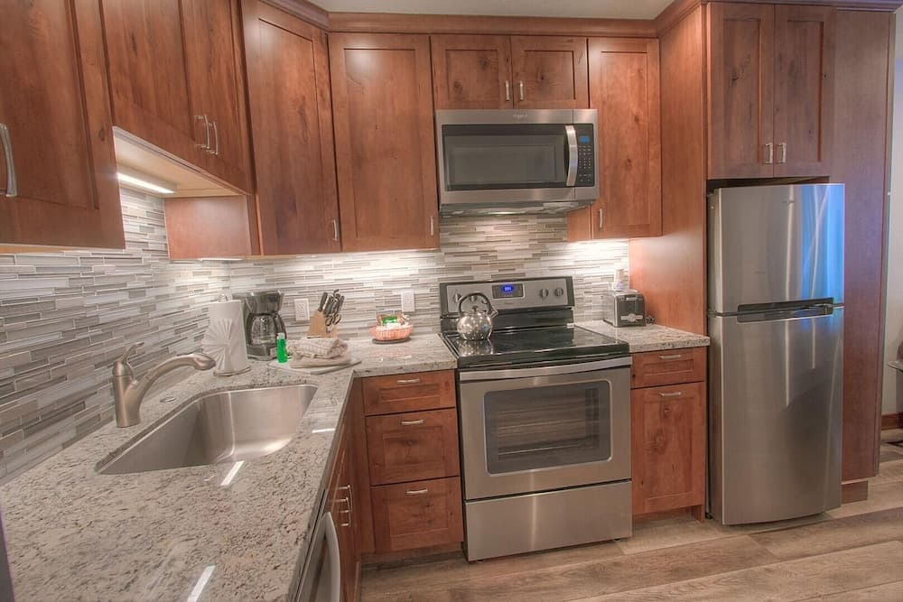 Heavenly Daze 1 Bedroom Condo