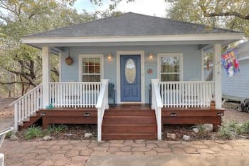 Heron Hideaway 2 Bedroom Cottage by Redawning