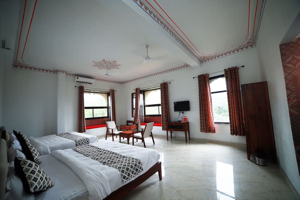 Riviera Madaar Resort