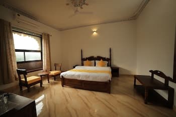 Riviera Madaar Resort