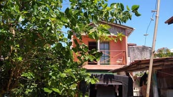 Pousada Revoada dos Papagaios