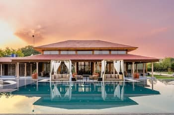 Brij Bageecha, Jaipur - Private Villas with Plunge Pool