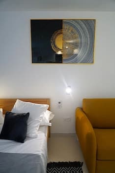 Suites Diamond Paradise